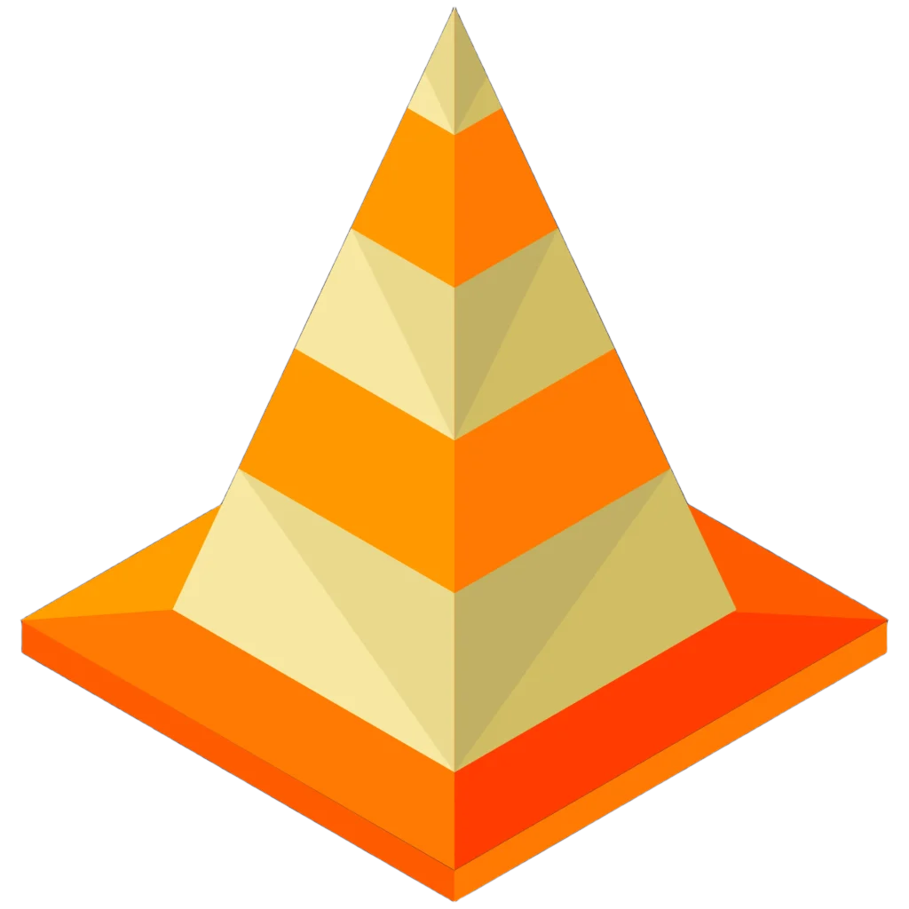 cone