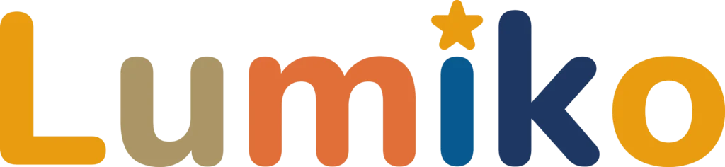 Lumiko Logo