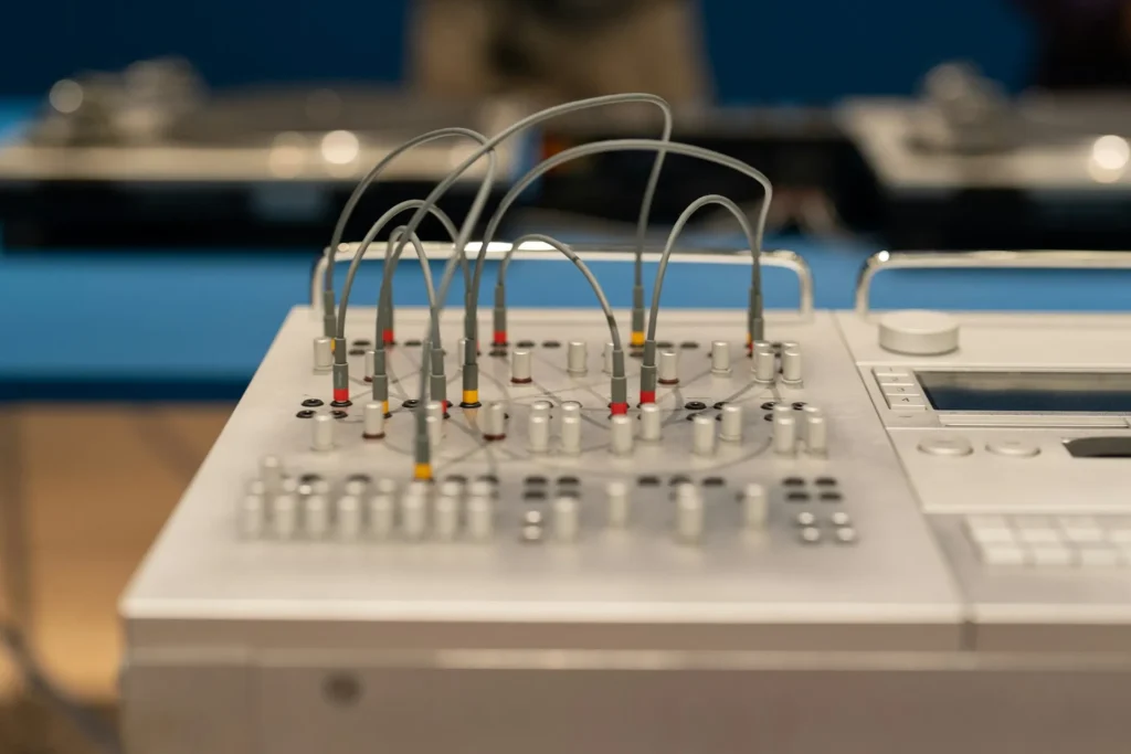 Logopedia Elektrostymulacja